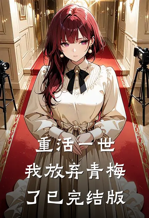 重活一世，我放弃青梅了已完结版
