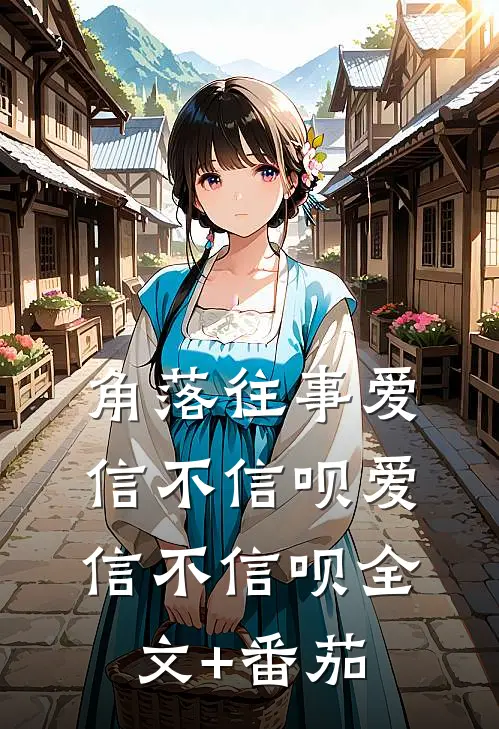 角落往事爱信不信呗爱信不信呗全文+番茄