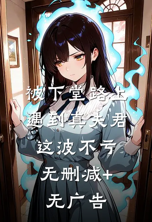 被下堂路上遇到真夫君，这波不亏无删减+无广告