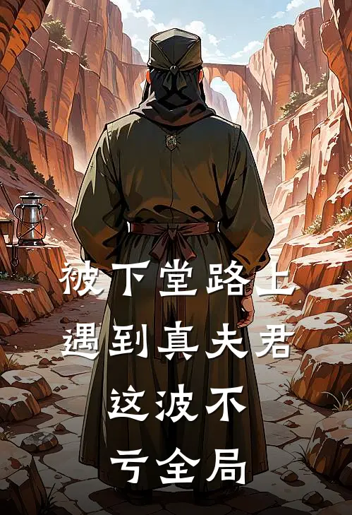 被下堂路上遇到真夫君，这波不亏全局