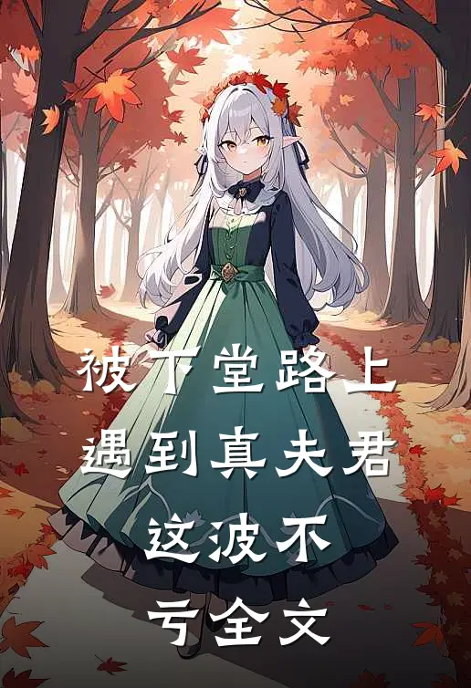 被下堂路上遇到真夫君，这波不亏全文