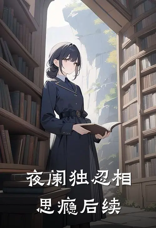 夜阑独忍相思瘾后续