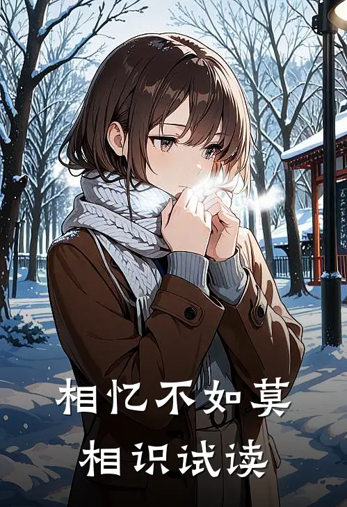 相忆不如莫相识试读