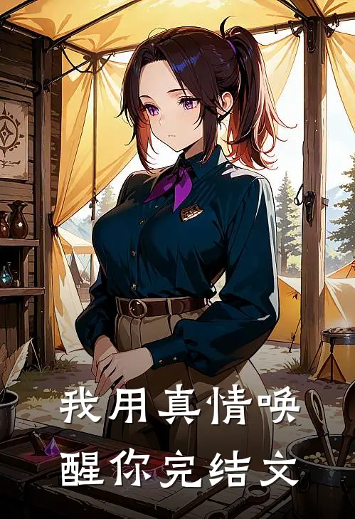 我用真情唤醒你完结文