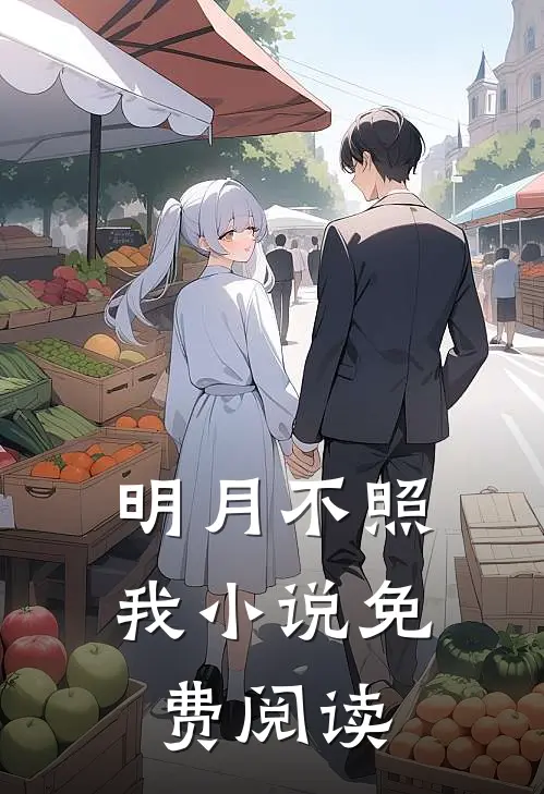 明月不照我小说免费阅读