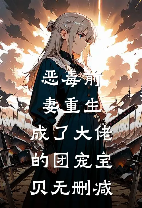 恶毒前妻重生，成了大佬的团宠宝贝无删减
