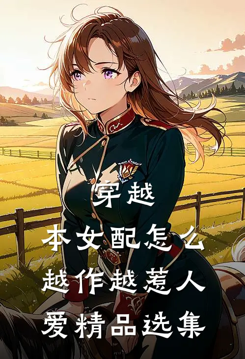 穿越：本女配怎么越作越惹人爱精品选集