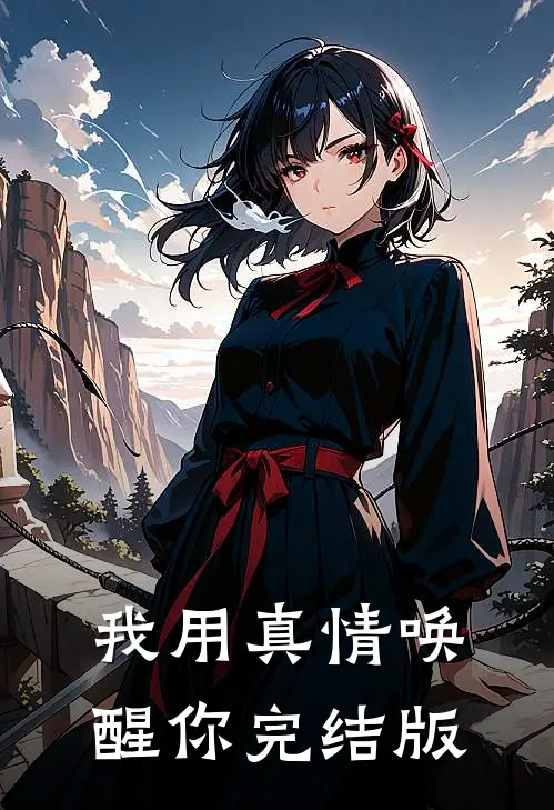 我用真情唤醒你完结版