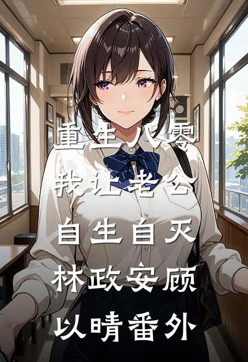 重生八零，我让老公自生自灭林政安顾以晴番外