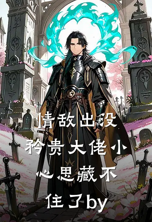 情敌出没，矜贵大佬小心思藏不住了by