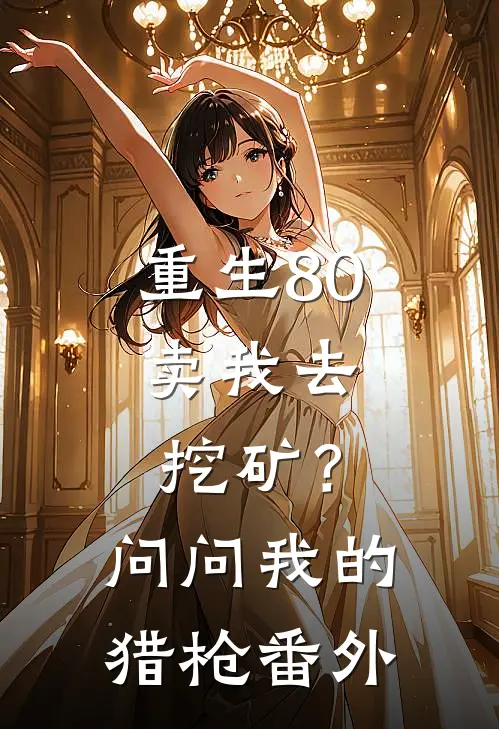 重生80：卖我去挖矿？问问我的猎枪番外