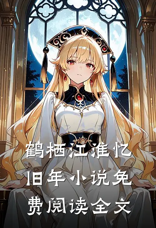 鹤栖江淮忆旧年小说免费阅读全文