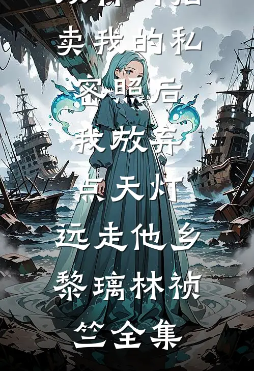 双竹马拍卖我的私密照后，我放弃点天灯，远走他乡黎璃林祯竺全集