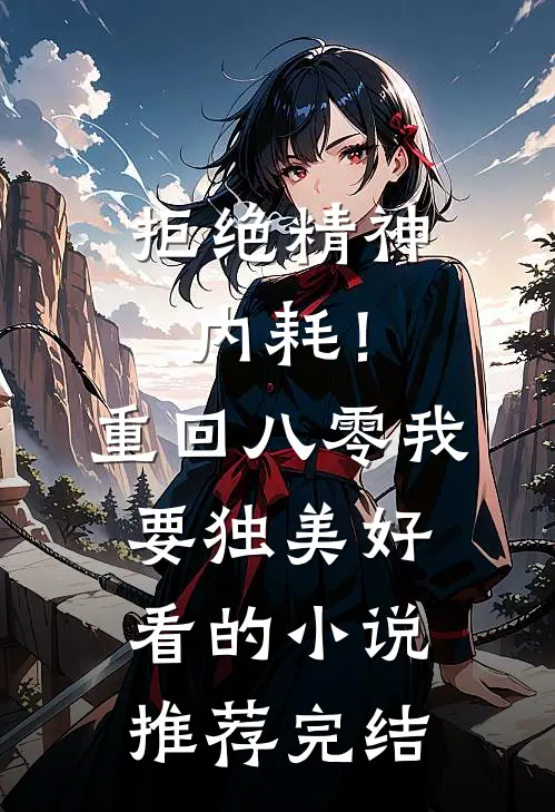 拒绝精神内耗！重回八零我要独美好看的小说推荐完结