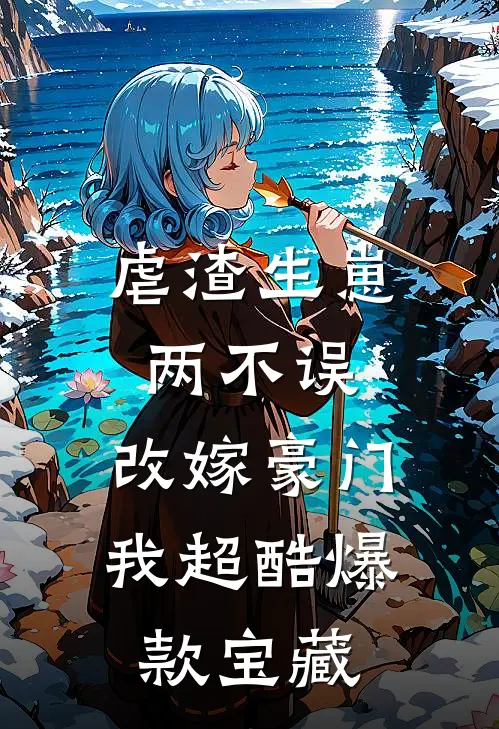 虐渣生崽两不误，改嫁豪门我超酷爆款宝藏
