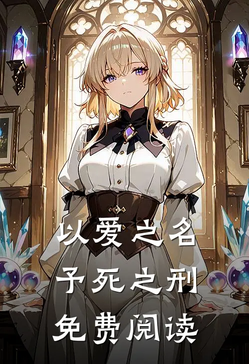 以爱之名，予死之刑免费阅读