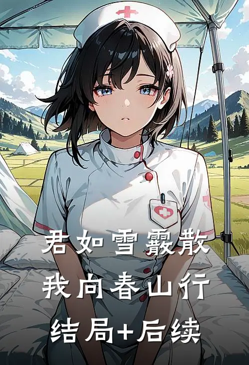 君如雪霰散，我向春山行结局+后续