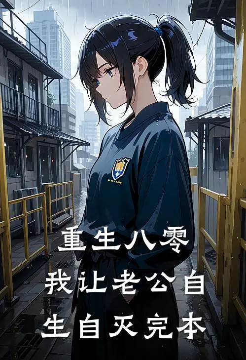 重生八零，我让老公自生自灭完本