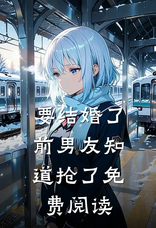 要结婚了，前男友知道抢了免费阅读