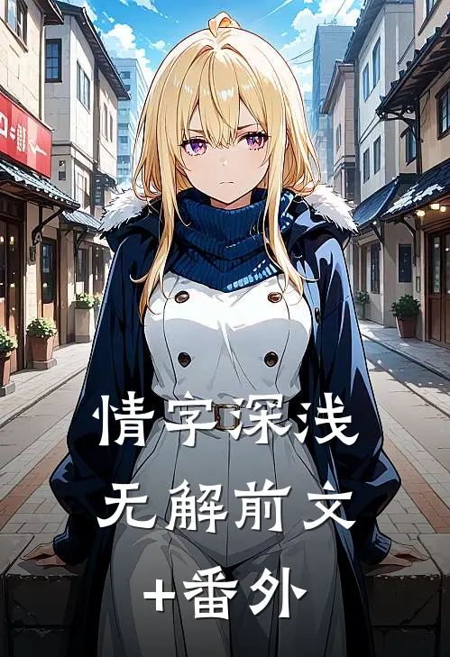 情字深浅无解前文+番外
