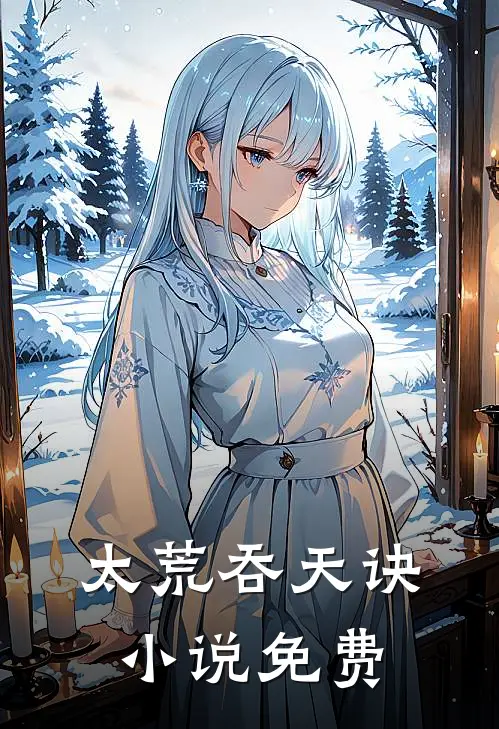 太荒吞天诀小说免费