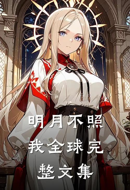 明月不照我全球完整文集