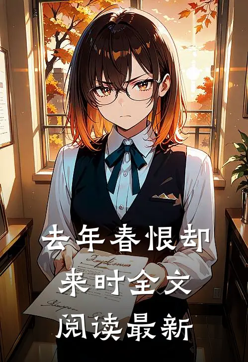 去年春恨却来时全文阅读最新