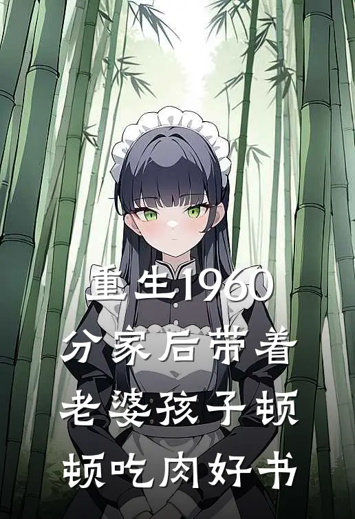 重生1960，分家后带着老婆孩子顿顿吃肉好书