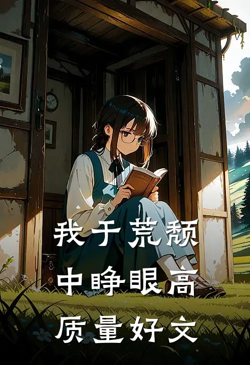 我于荒颓中睁眼高质量好文