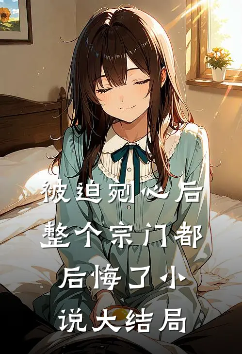 被迫剜心后，整个宗门都后悔了小说大结局