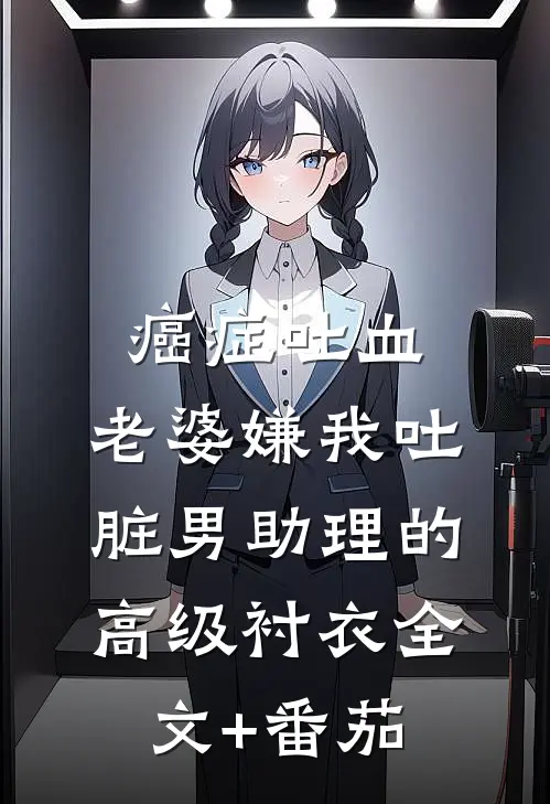 癌症吐血，老婆嫌我吐脏男助理的高级衬衣全文+番茄