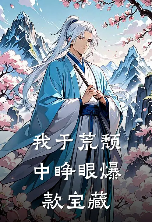 我于荒颓中睁眼爆款宝藏