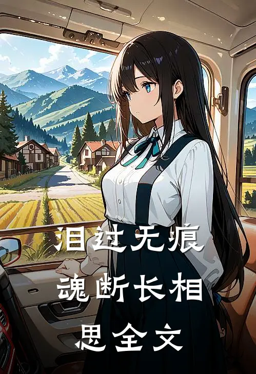 泪过无痕，魂断长相思全文