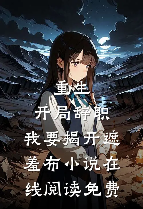 重生：开局辞职，我要揭开遮羞布小说在线阅读免费