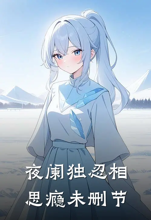 夜阑独忍相思瘾未删节