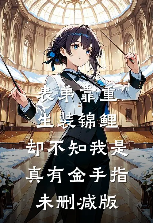 表弟靠重生装锦鲤，却不知我是真有金手指未删减版