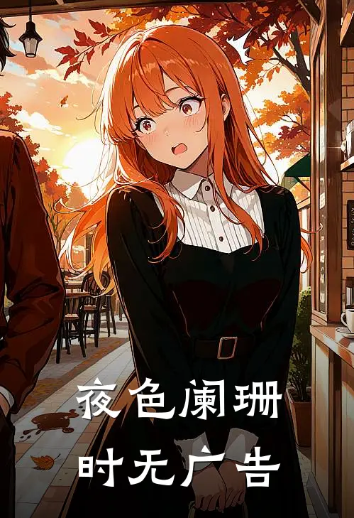 夜色阑珊时无广告