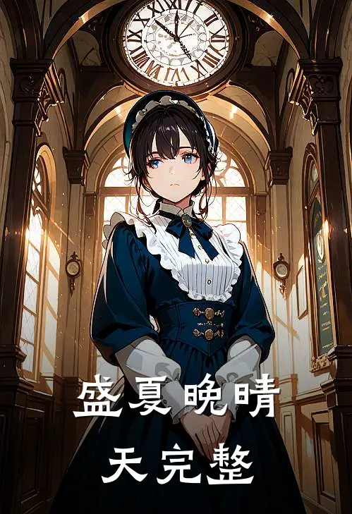 盛夏晚晴天完整