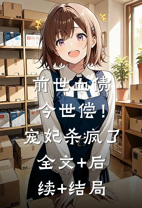 前世血债今世偿！宠妃杀疯了:全文+后续+结局