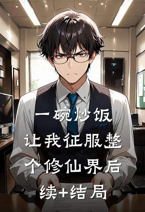 一碗炒饭，让我征服整个修仙界后续+结局