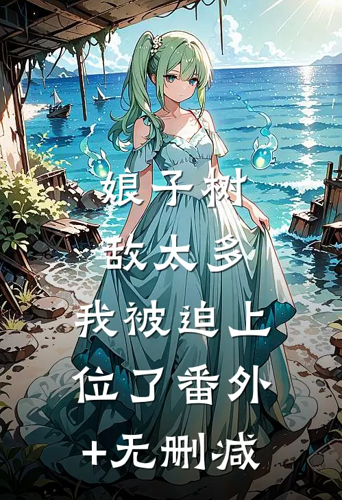 娘子树敌太多，我被迫上位了番外+无删减
