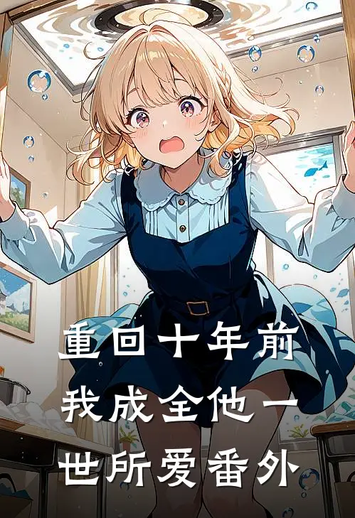 重回十年前，我成全他一世所爱番外