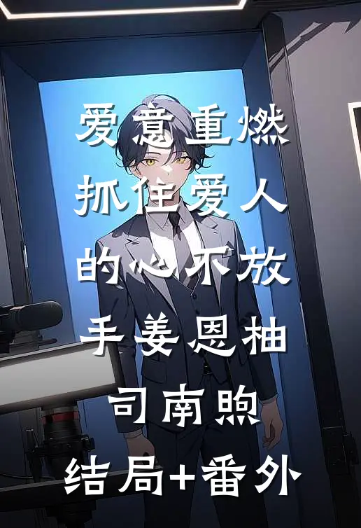 爱意重燃：抓住爱人的心不放手姜恩柚司南煦:结局+番外