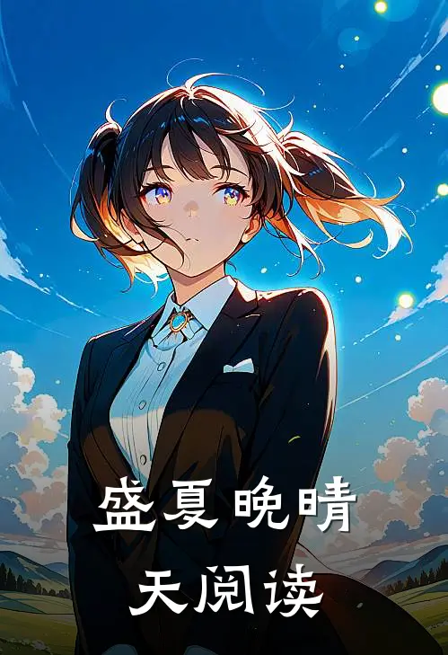 盛夏晚晴天阅读