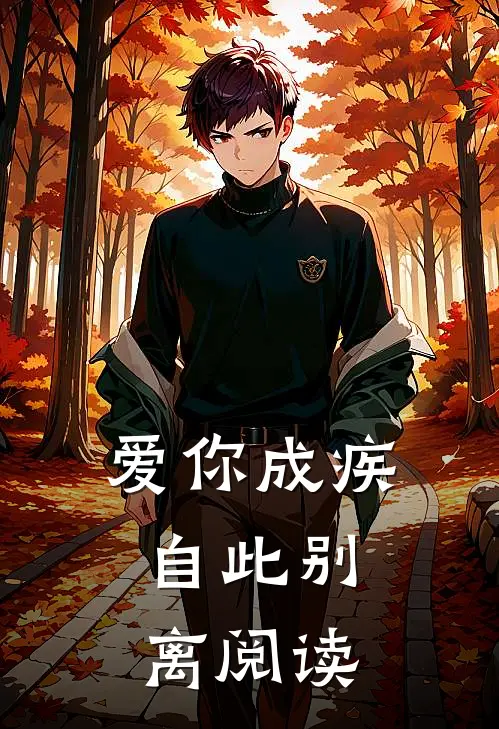 爱你成疾，自此别离阅读