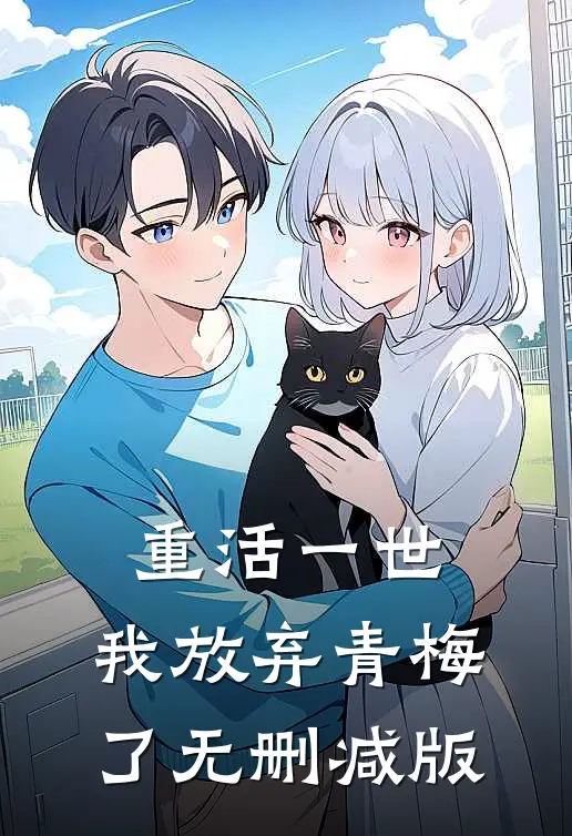 重活一世，我放弃青梅了无删减版