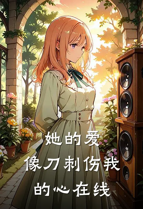 她的爱，像刀刺伤我的心在线
