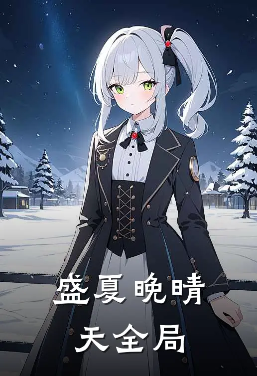 盛夏晚晴天全局