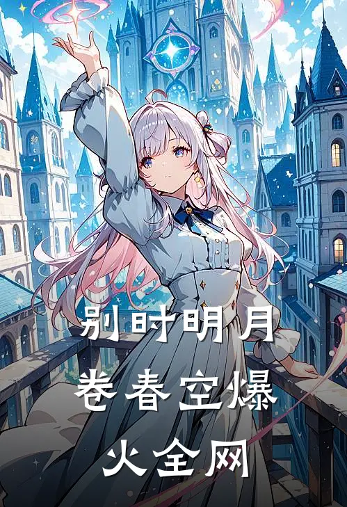 别时明月卷春空爆火全网
