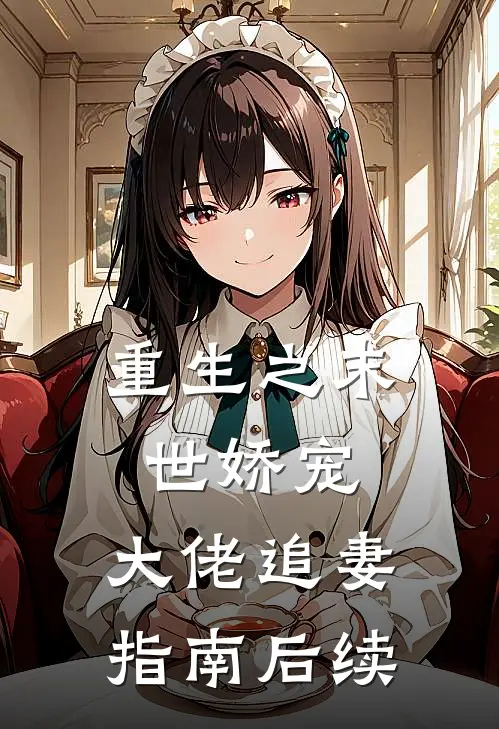 重生之末世娇宠：大佬追妻指南后续